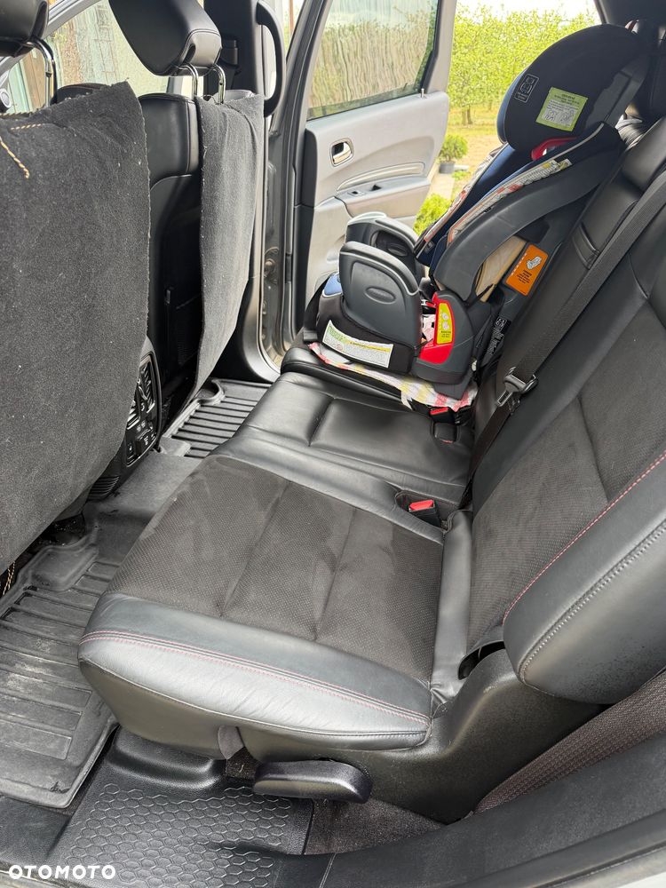 Dodge Durango 5,7 R/T - 17