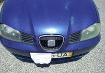 SEAT Ibiza 1.2 12V Signo - 44