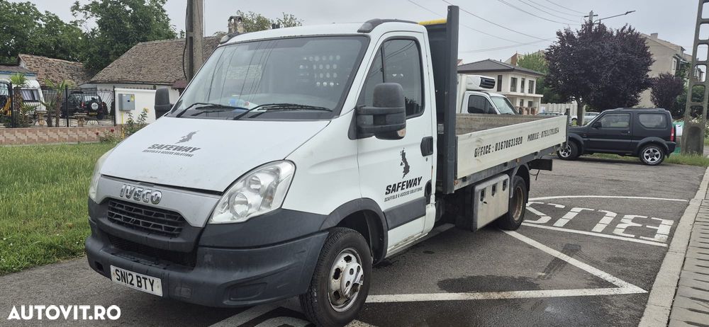 Iveco Daily - 1