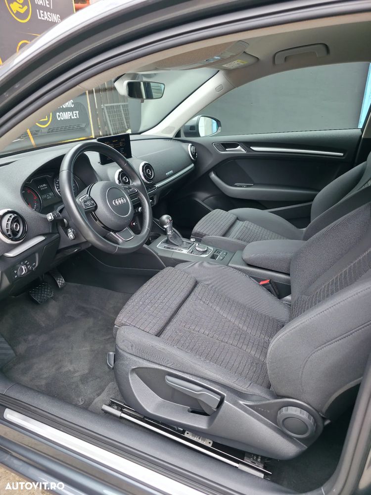 Audi A3 - 14