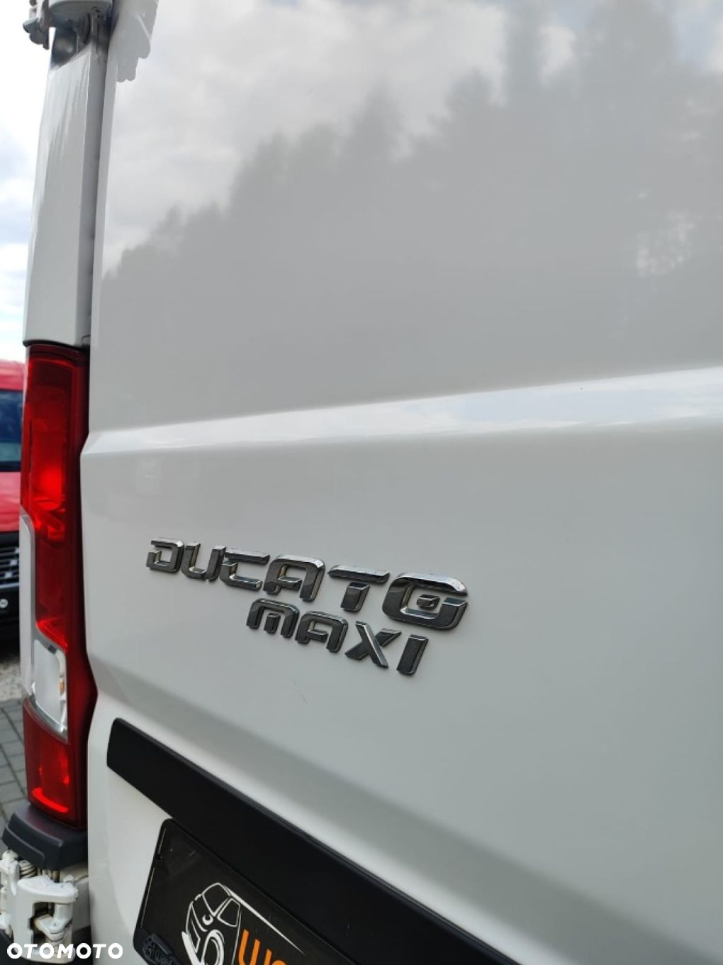 Fiat Ducato - 27