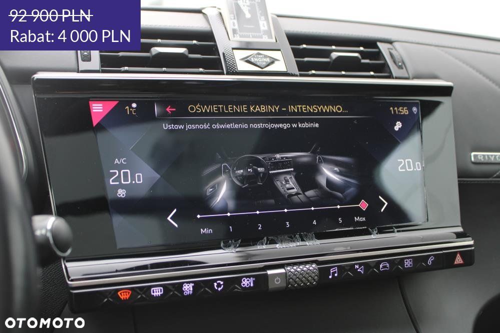 DS Automobiles DS 7 Crossback - 30