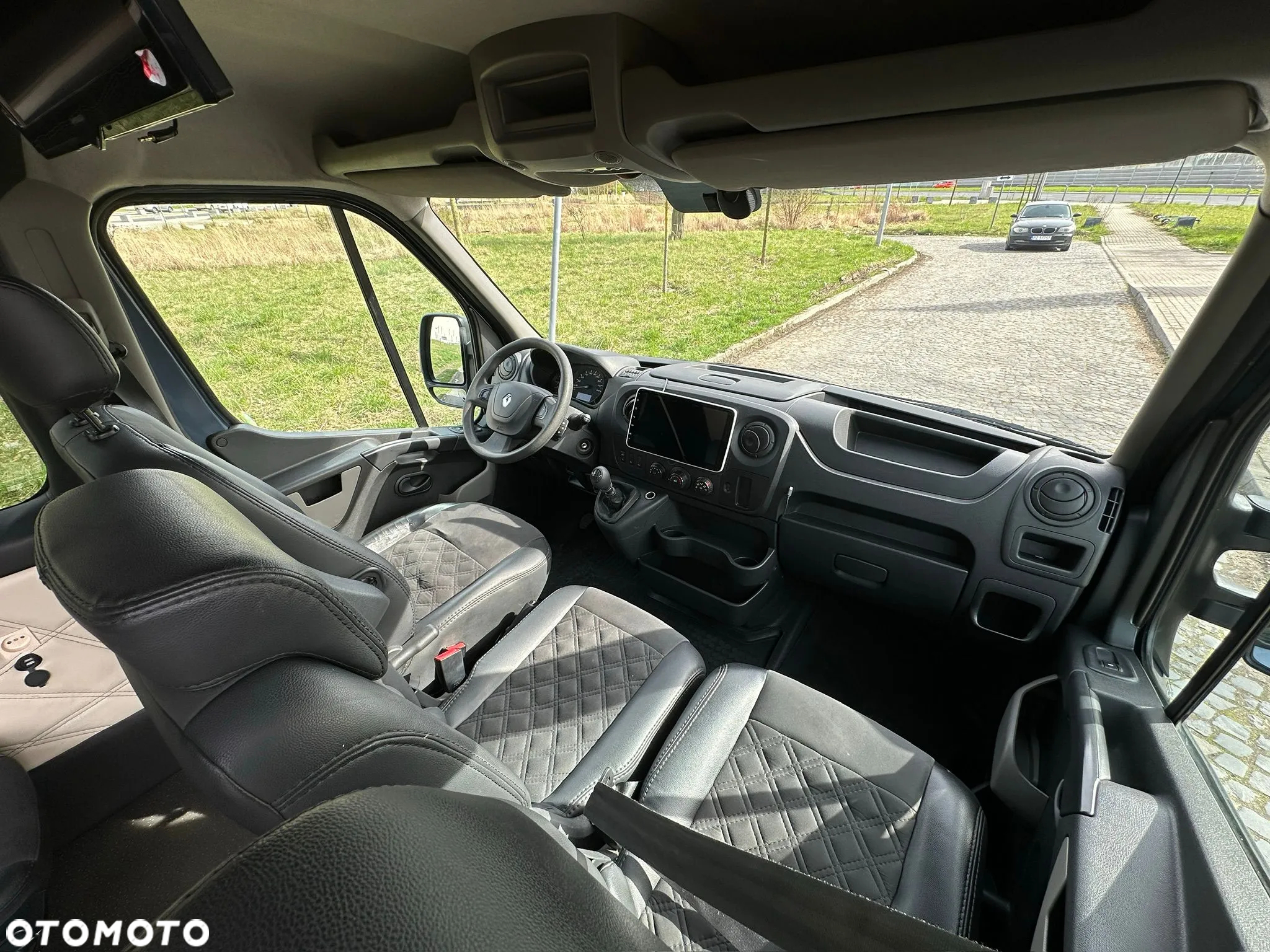 Renault Master ENERGY dCi 170 L3H2 VA - 20