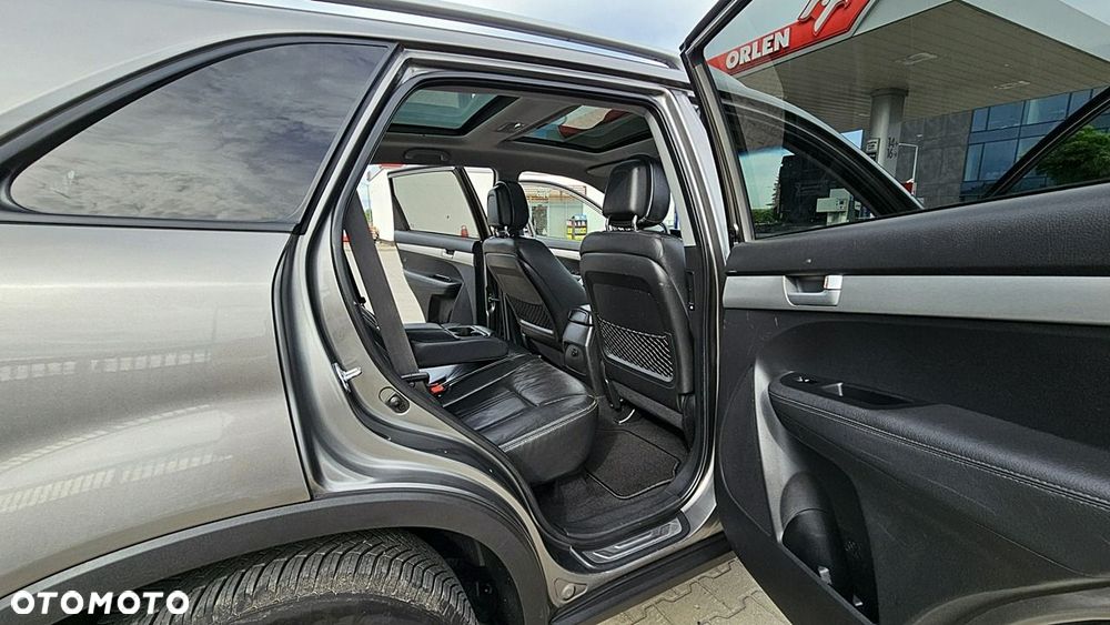 Kia Sorento - 19
