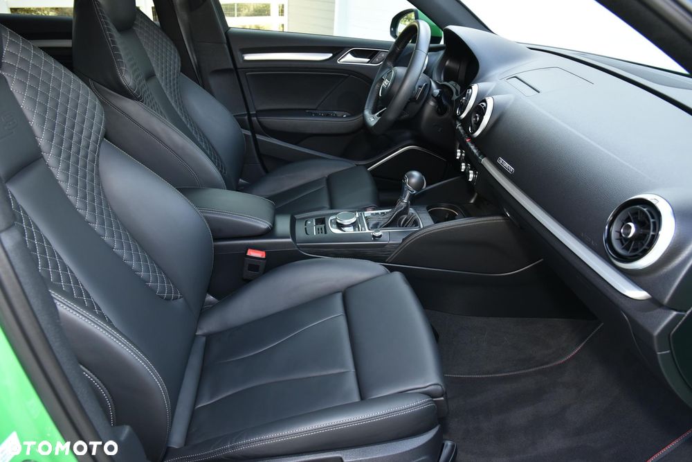 Audi S3 2.0 TFSI Quattro S tronic - 24