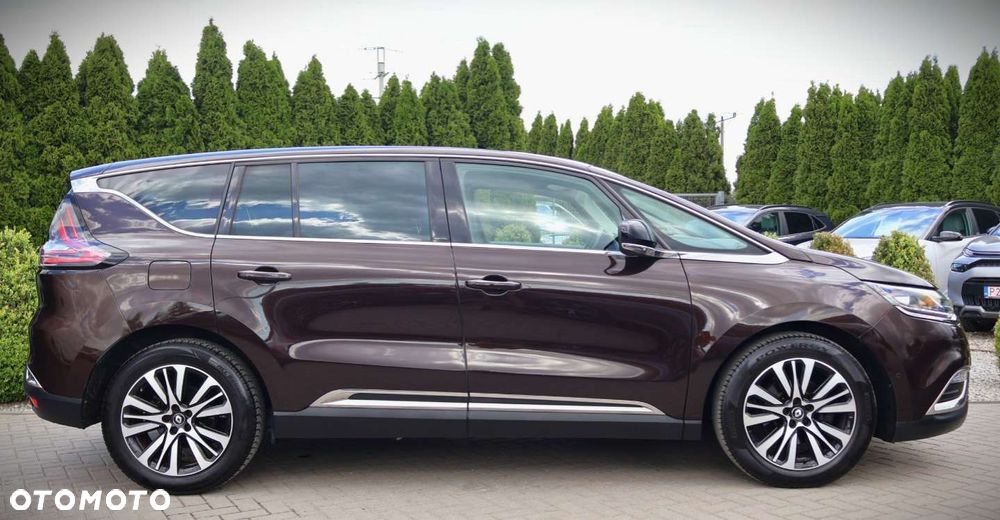 Renault Espace - 5