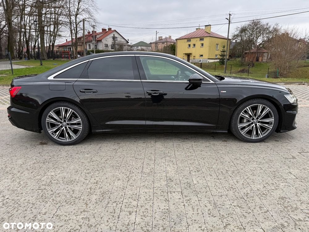 Audi A6 Limousine - 5