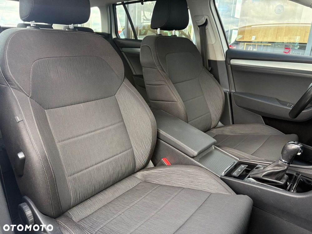 Skoda Superb - 18