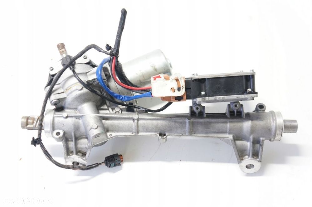 MAGLOWNICA PRZEKŁADNIA SMART TWINGO III 6820000270 - 3