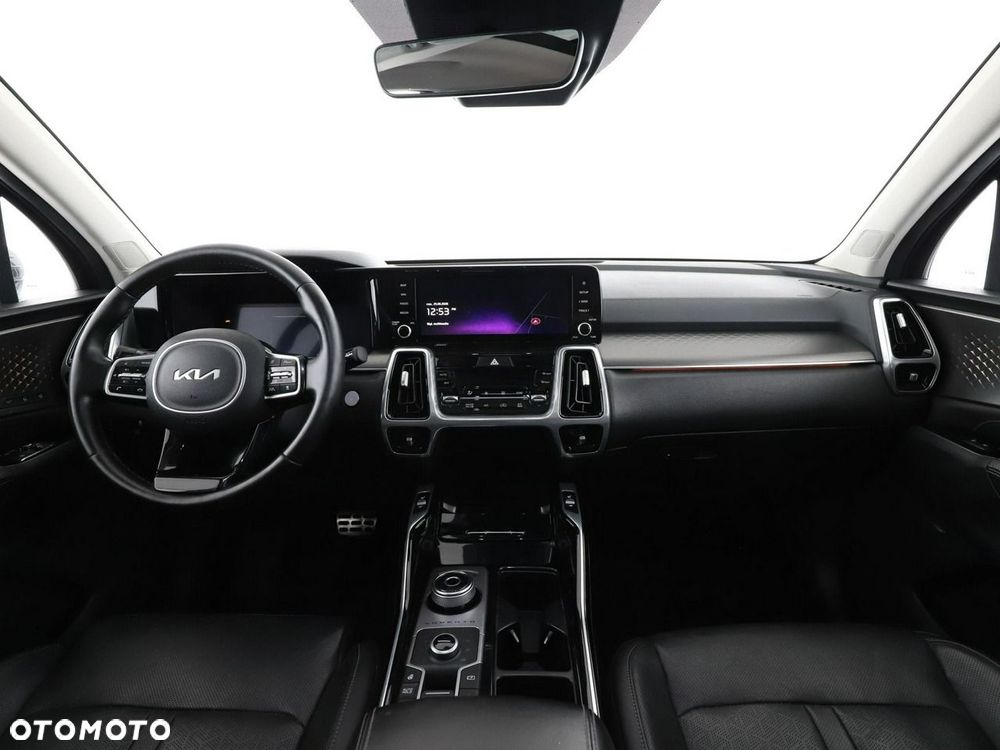 Kia Sorento 1.6 T-GDI PHEV XL 4WD 7os - 16