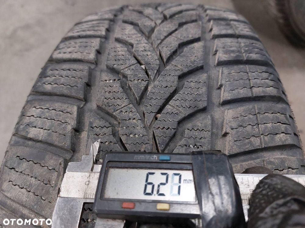 OPONA ZIMOWA 1 SZT 215/55R18 2020R STAR PERFORMER WINTER AS - 8