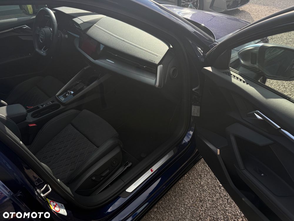 Audi S3 Sportback 2.0 TFSI Quattro S tronic - 29
