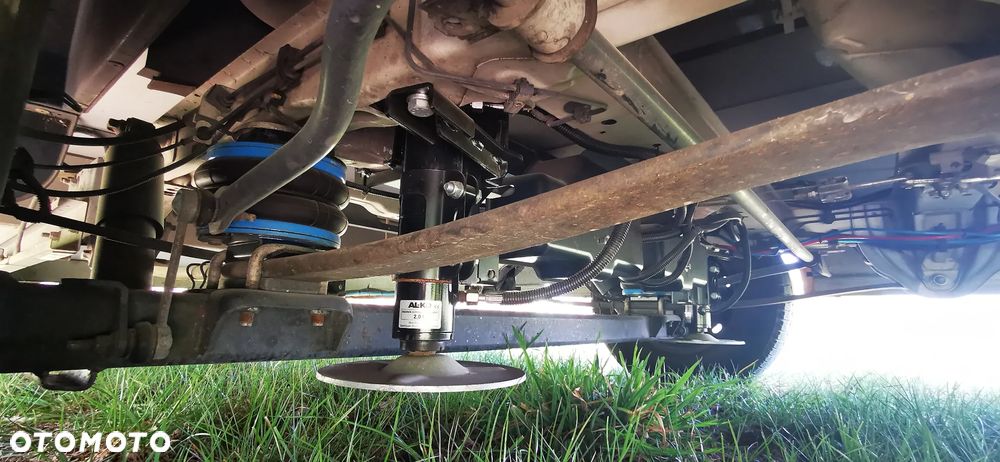 Fiat KAMPER ARISTEO 694 - 16