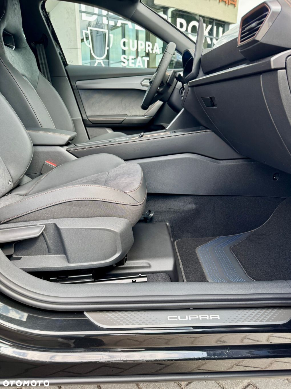 Cupra Formentor 1.5 eTSI mHEV DSG - 33