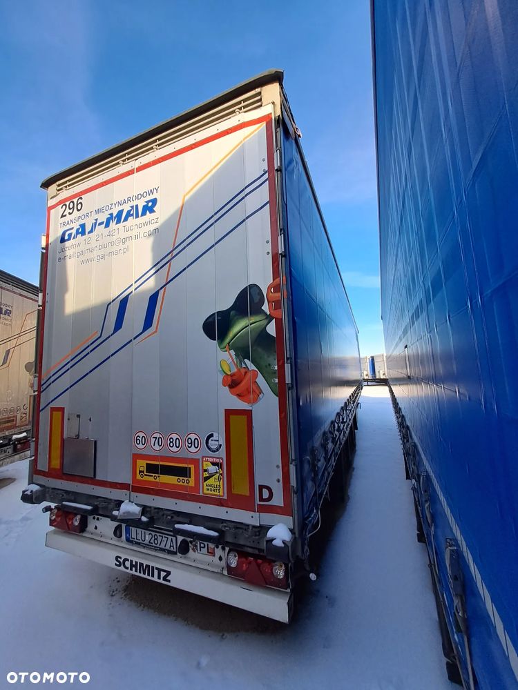 Schmitz Cargobull SCB S3T - 1