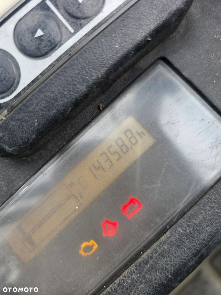 Toyota 40-8FD70Nx - 12