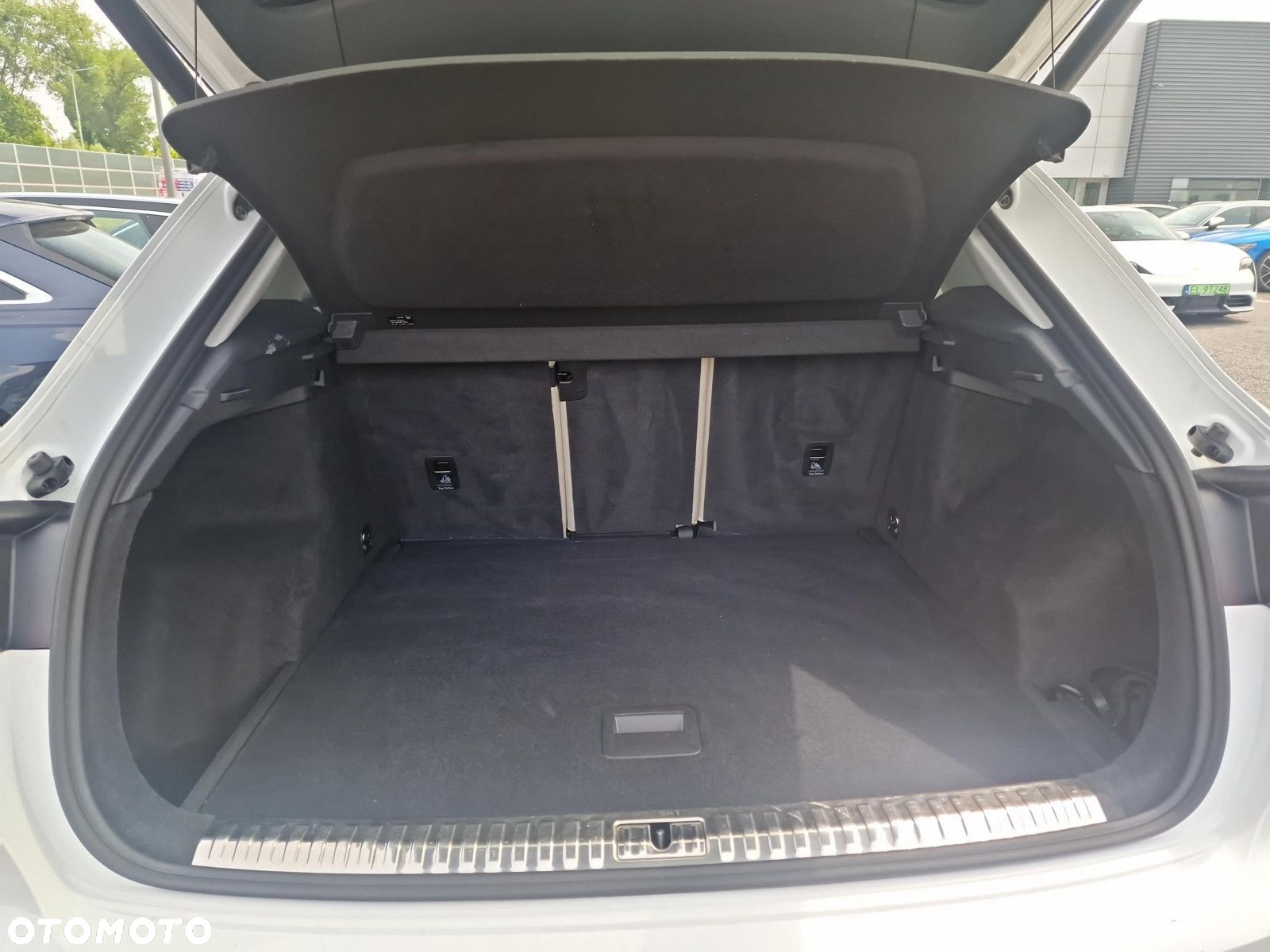 Audi Q3 35 TDI Advanced S tronic - 20