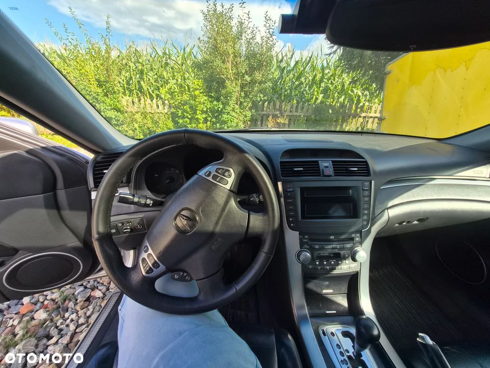Acura TL - 6