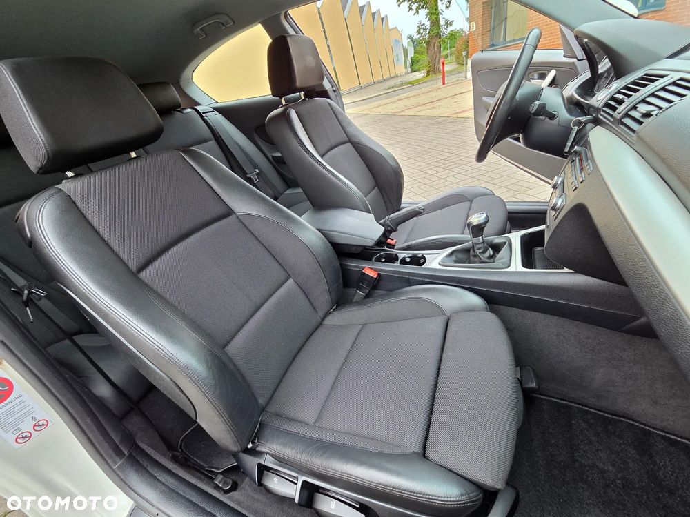 BMW Seria 1 116d DPF Edition Sport - 23