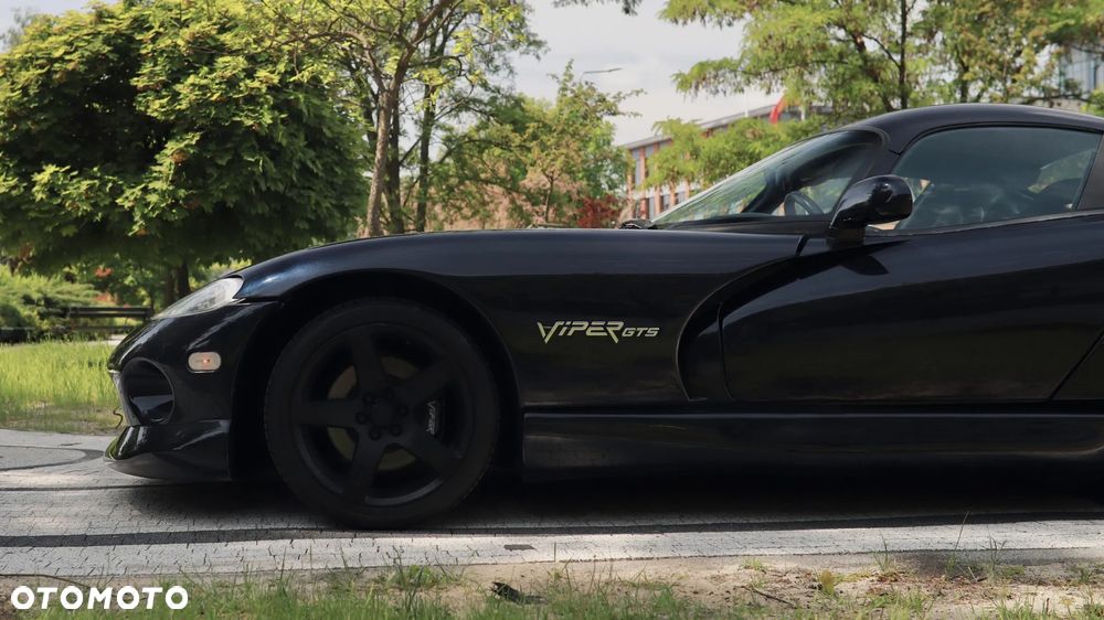 Dodge Viper 8.0 GTS - 10
