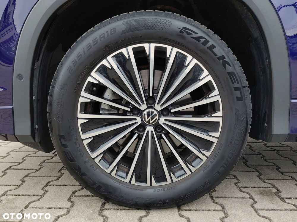 Volkswagen Tayron 2.0 TDI SCR 4Mot Elegance DSG - 37