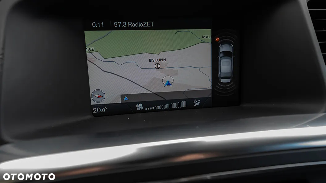 Volvo S60 2.0T Powershift Summum - 34
