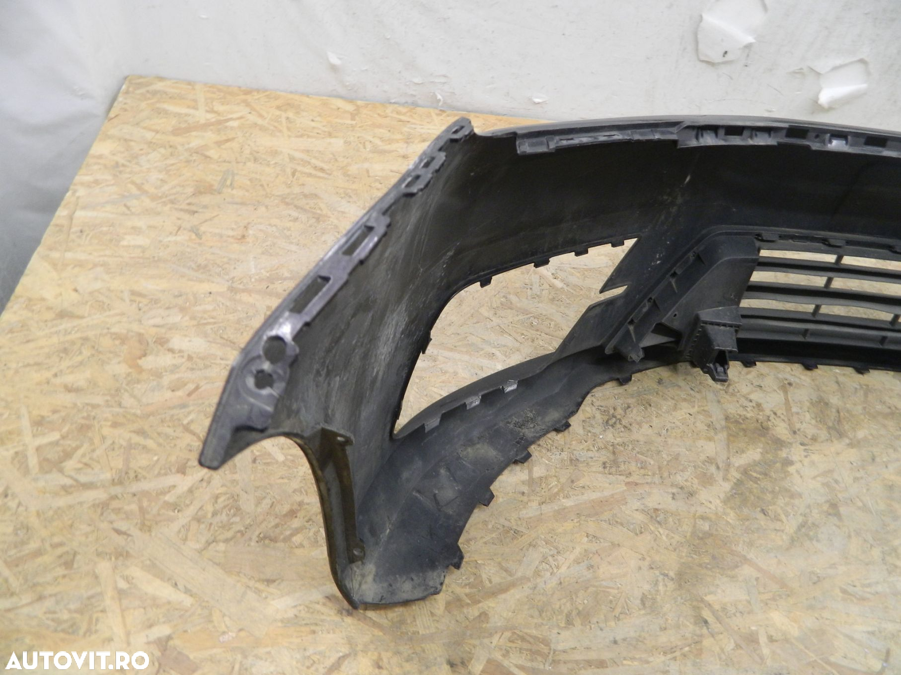 Bara fata VW Caddy Life, 2015, 2016, 2017, 2018, 2019, 2K5807221K. - 6