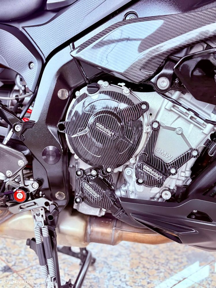 BMW S 1000 XR Full extras - 15