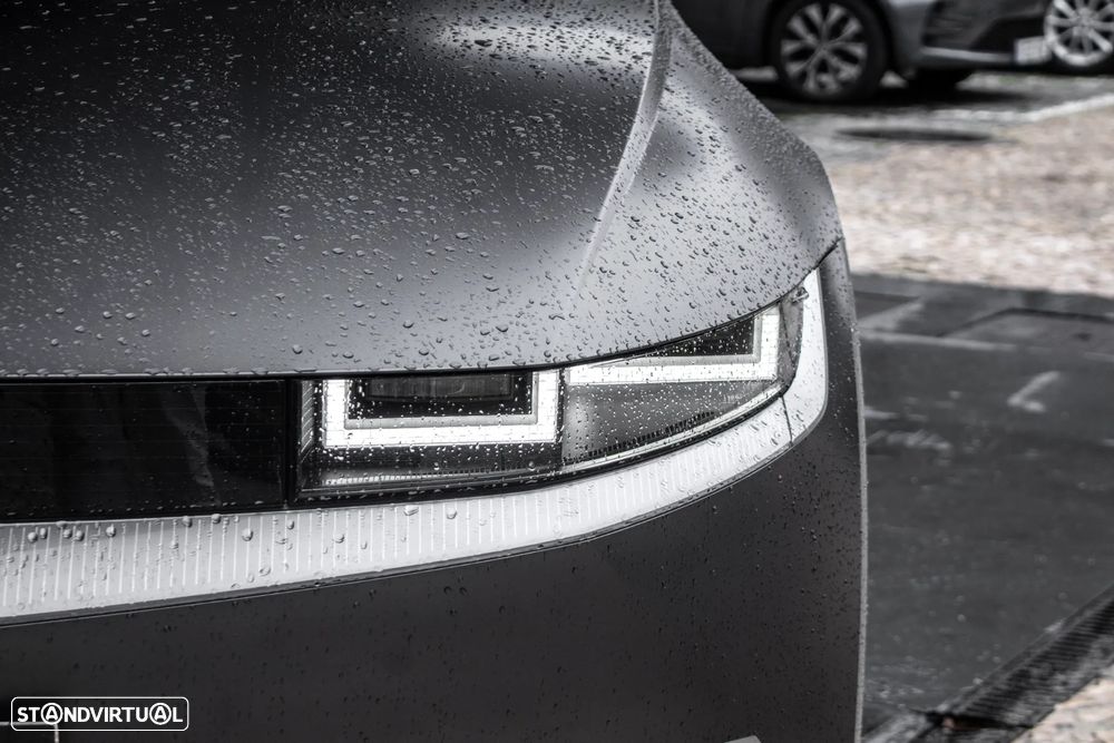 Hyundai Ioniq 5 72,6 kWh 4WD Dynamiq - 3