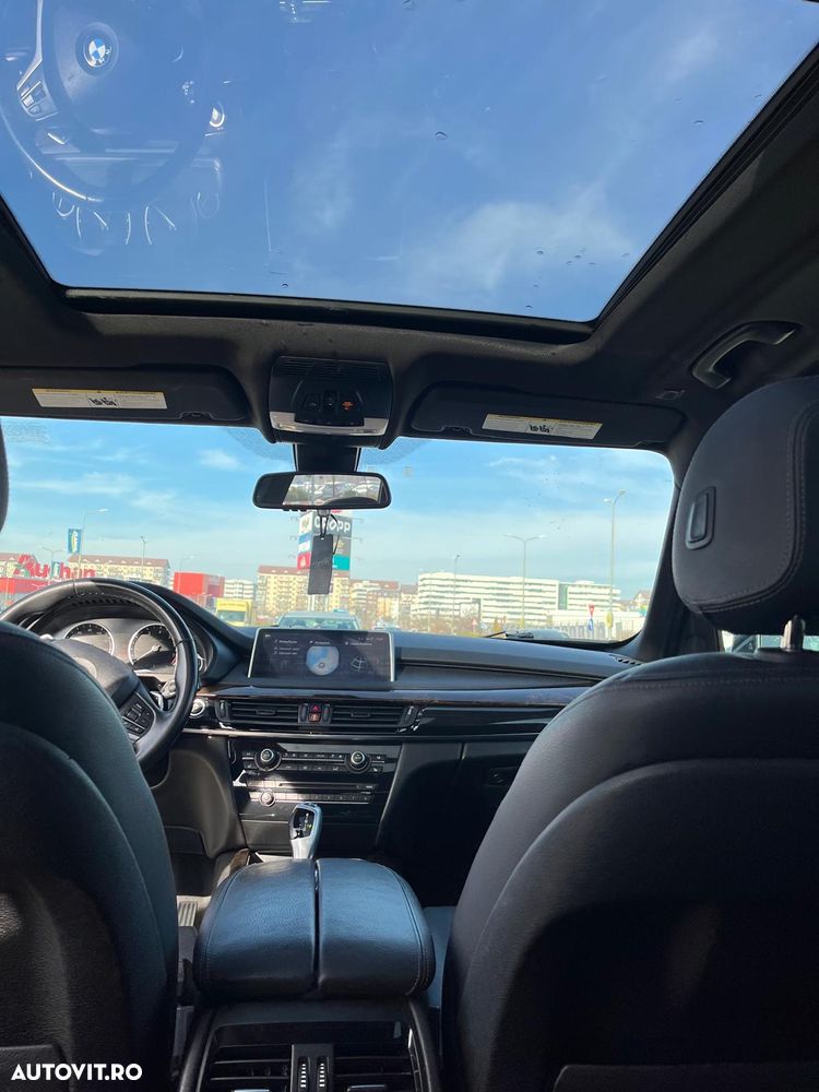 BMW X5 xDrive40e - 16