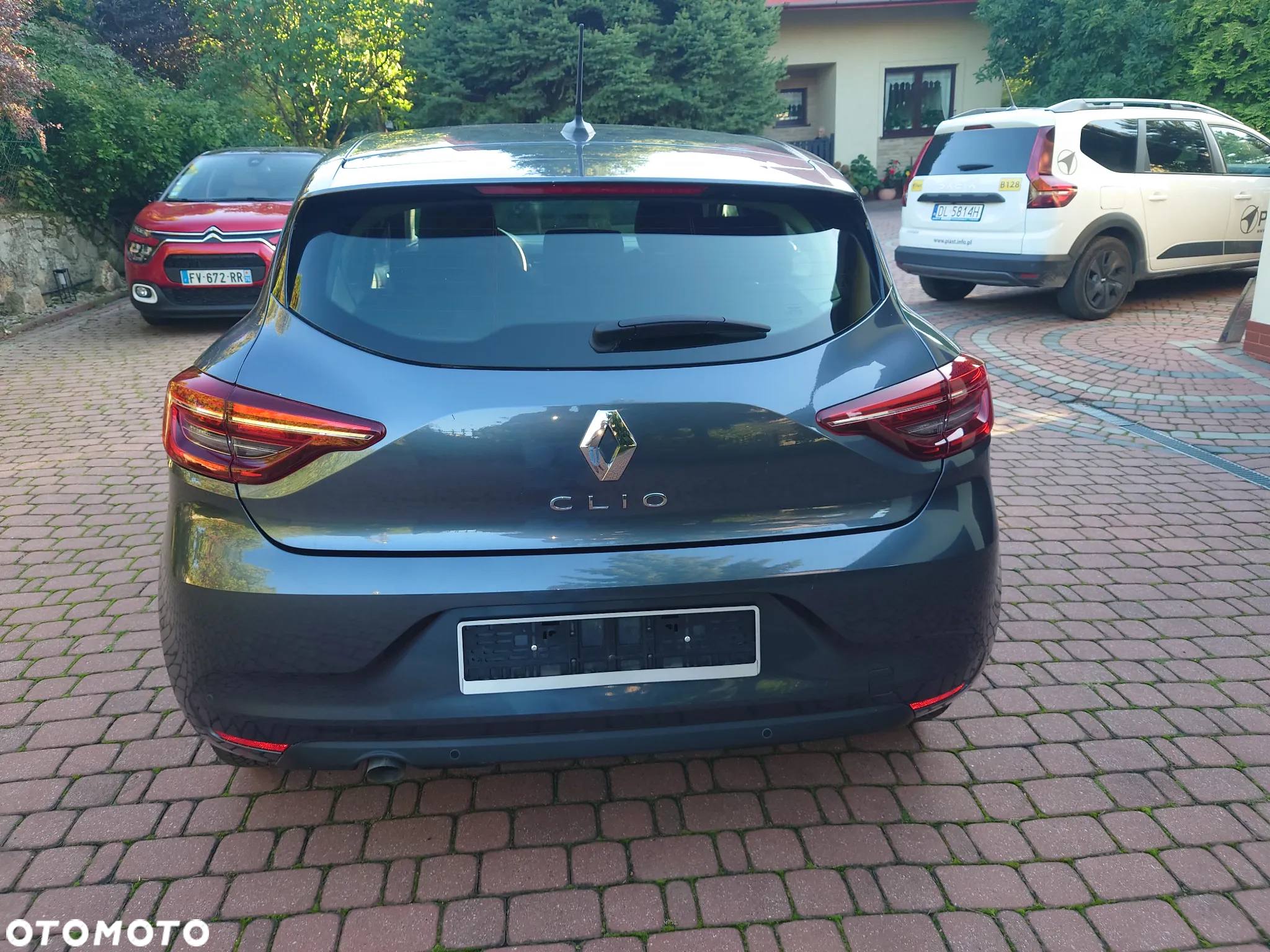 Renault Clio 1.0 TCe Intens - 7