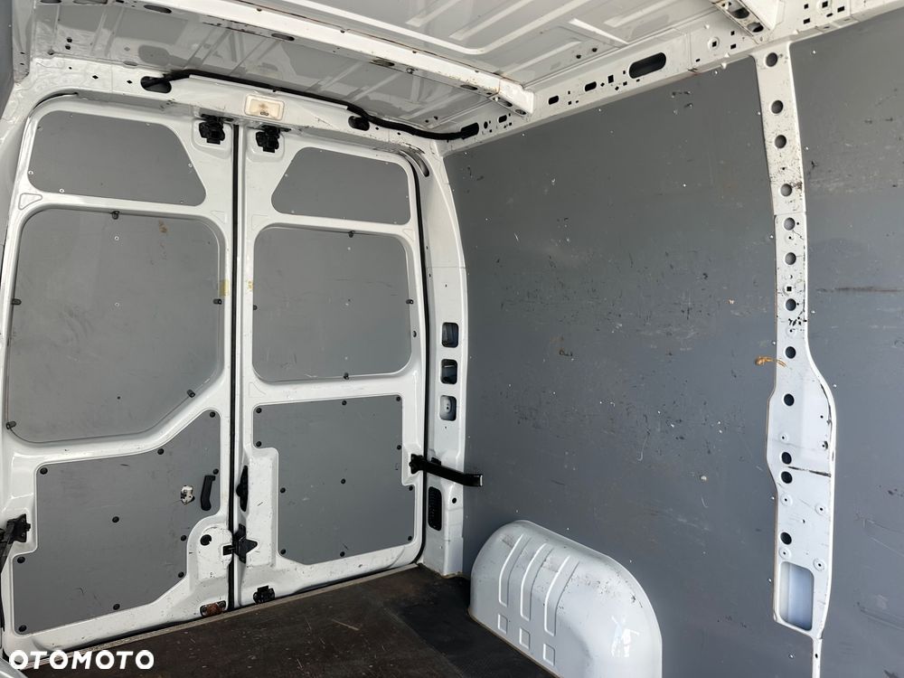 Renault Master 2.3 dci 125ps 2014r L2H2 stan extra - 6