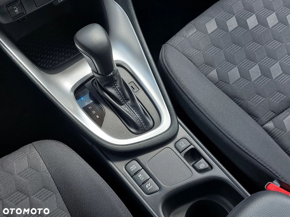 Mazda 2 Hybrid 1.5 Centre Line CVT - 14