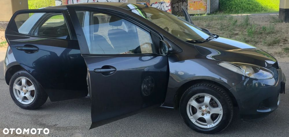 Mazda 2 1.3 Dynamic - 12