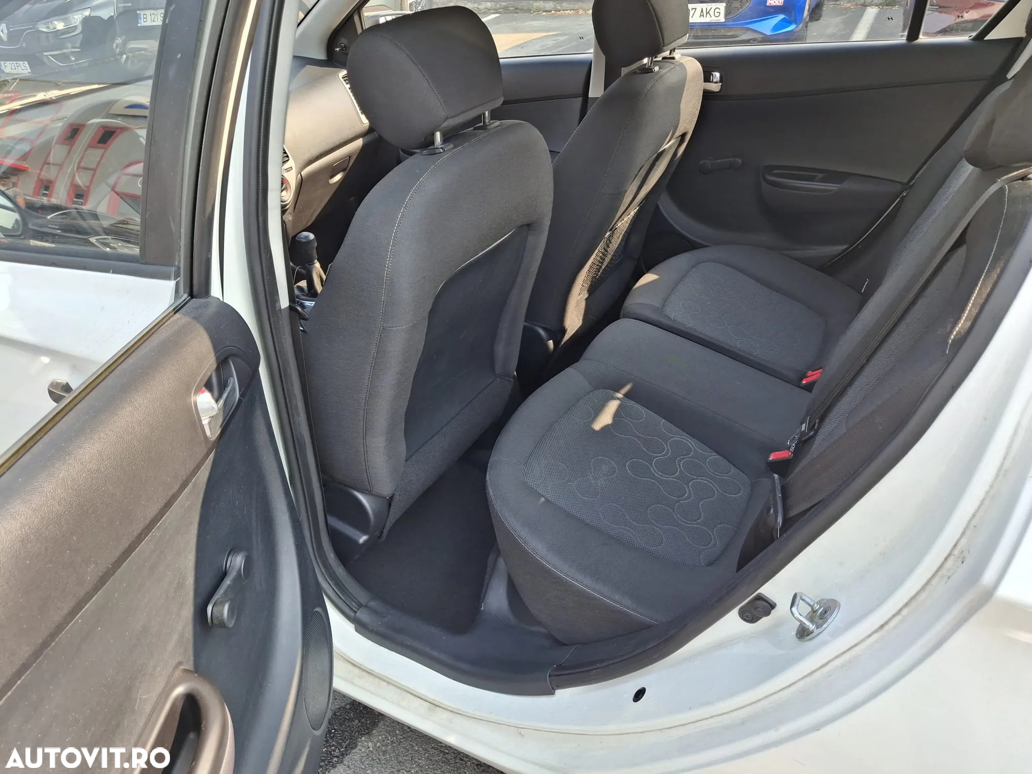 Hyundai i20 1.2 Economy - 18