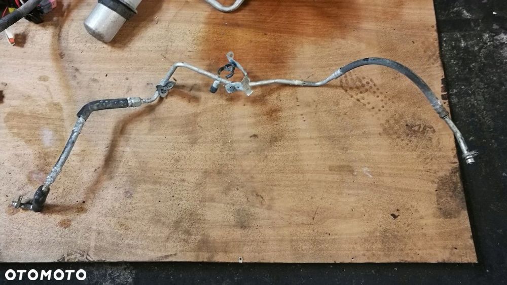 klimatyzacja komplet trafic vivaro 2.5dci 06-14 - 6