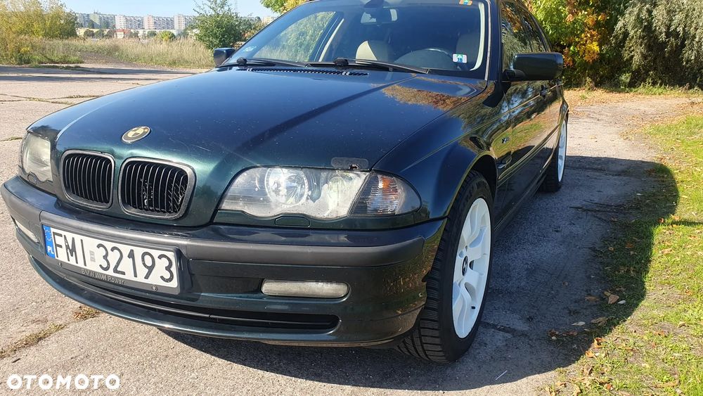 BMW Seria 3 - 8