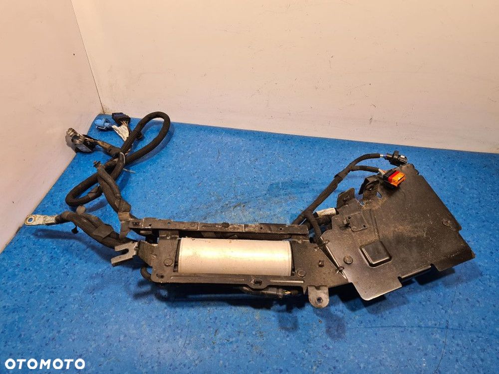 PEUGEOT 2008 I 1.6 e-HDi MODUŁ STEROWNIK START STOP A2C53427745 - 6
