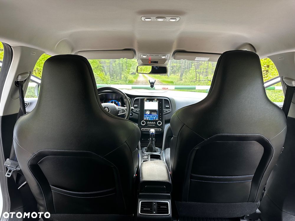 Renault Megane 1.6 dCi GT Line - 19