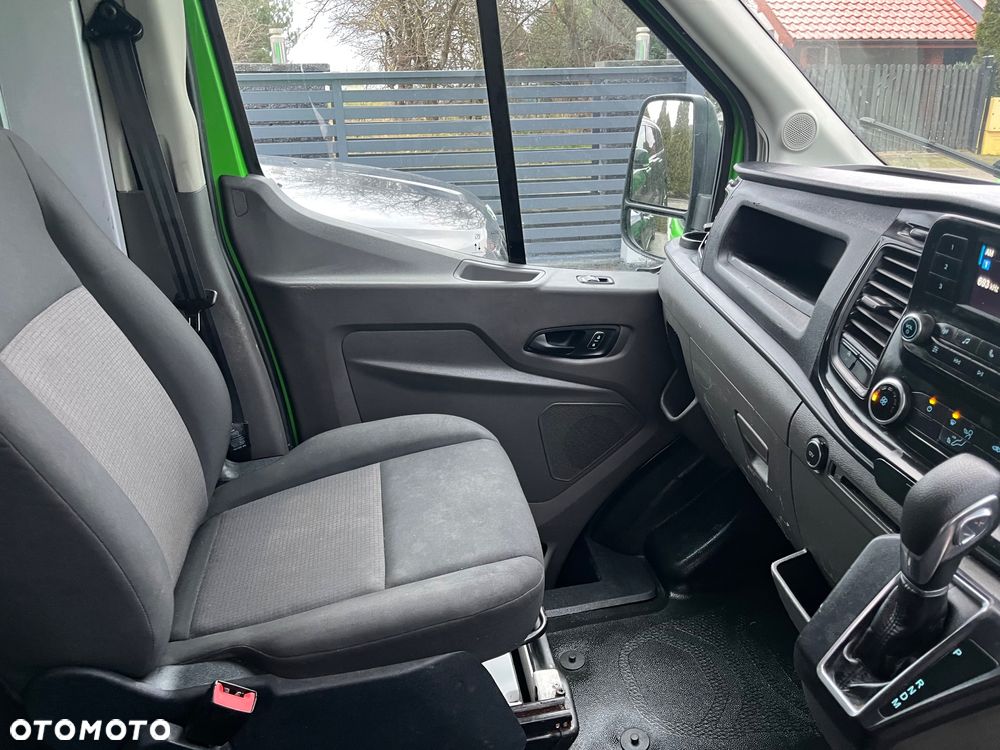 Ford Transit Ecoblue 2.0 - 31