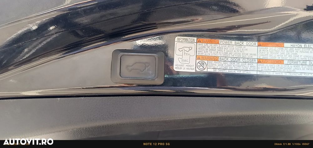 Toyota RAV4 - 6