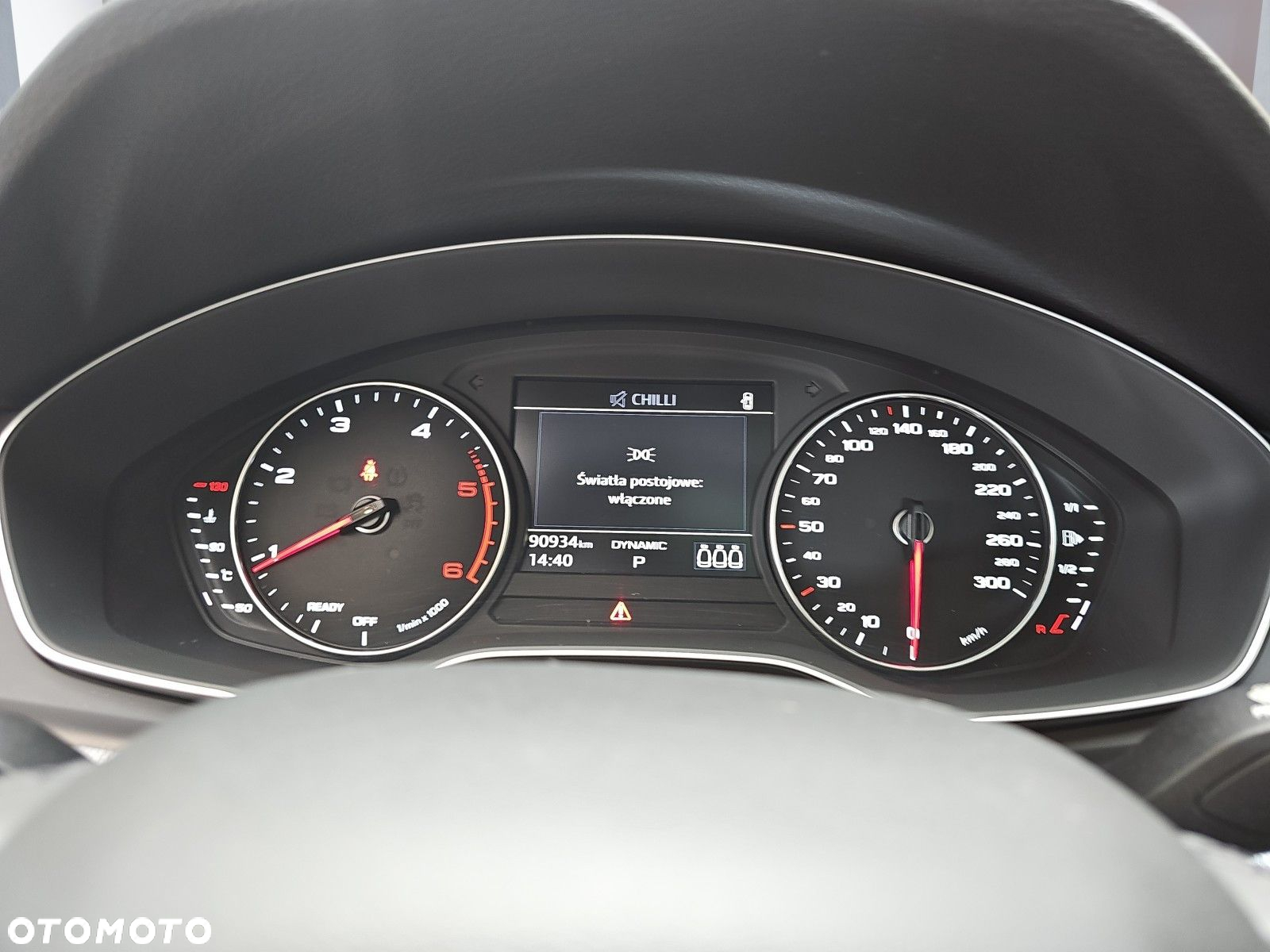 Audi Q5 Sportback 35 TDI mHEV Advanced S tronic - 18