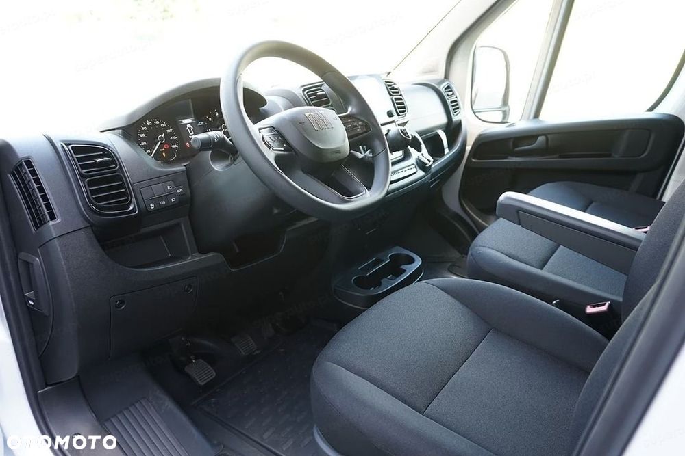 Fiat Ducato 3t L2H2 2.2 120KM - 8