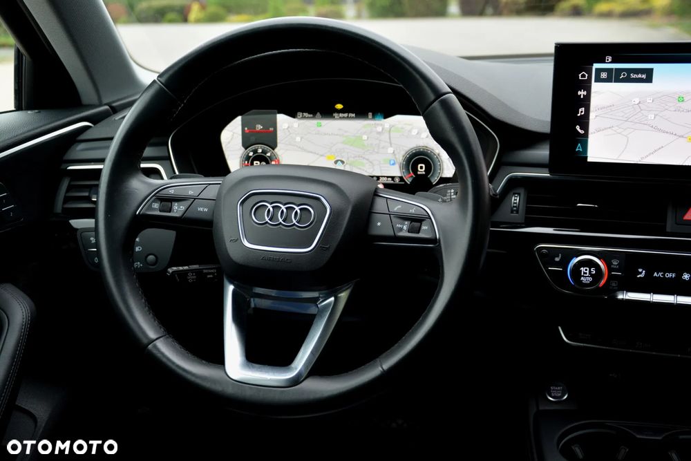 Audi A4 Allroad 40 TDI mHEV Quattro S tronic - 32