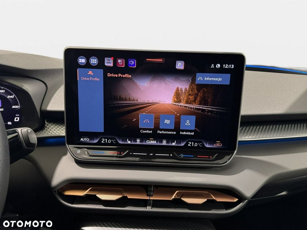 Cupra Terramar 1.5 eTSI DSG - 25