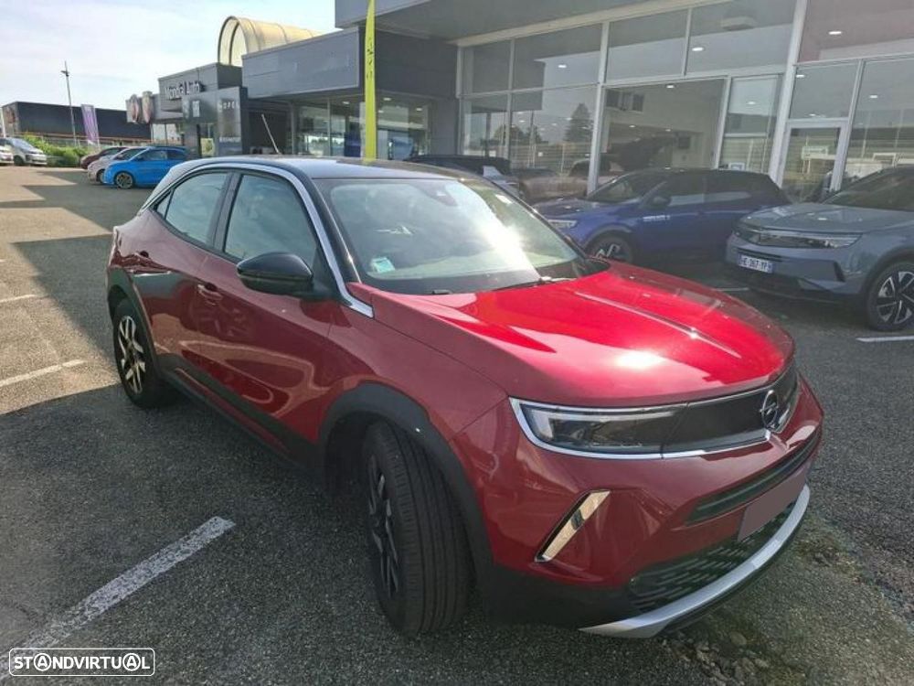 Opel Mokka-e Elegance - 2