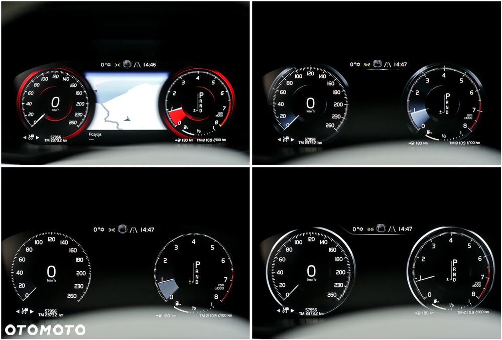 Volvo XC 60 T5 Geartronic Inscription - 31