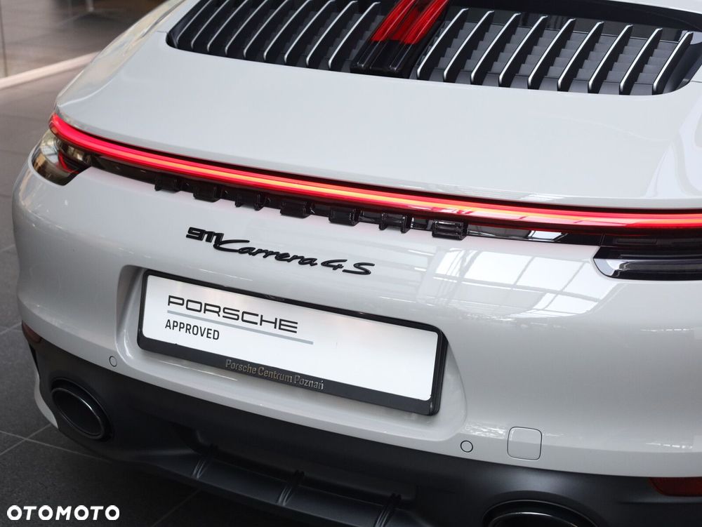 Porsche 911 - 30
