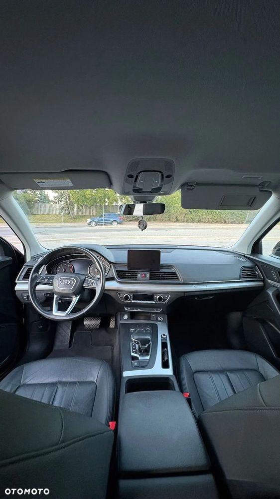 Audi Q5 - 9