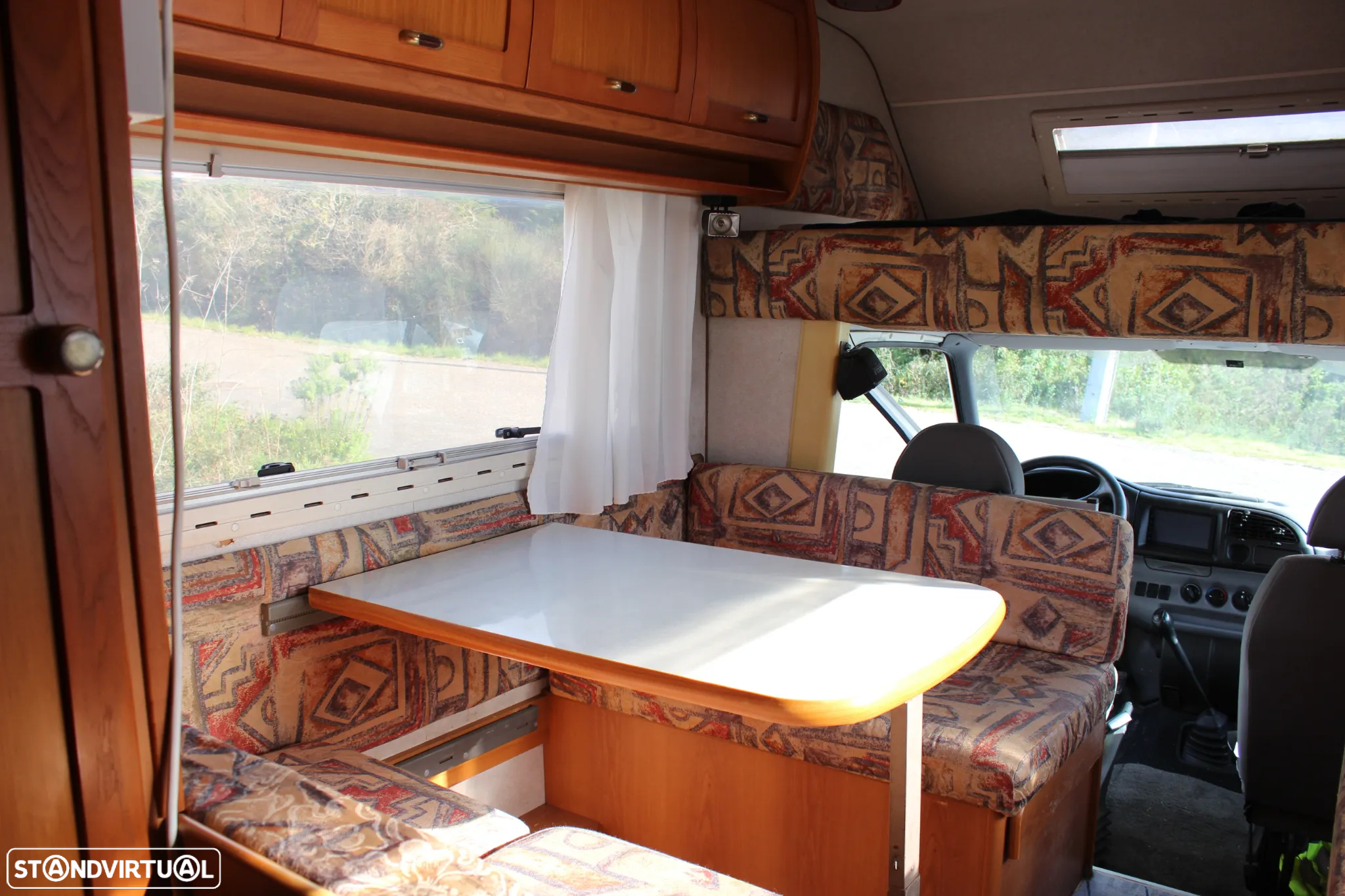 Ford Transit Elnagh - 7